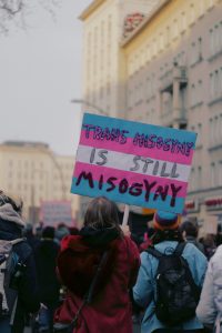 Why people hate feminism