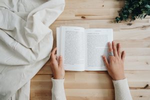 5 new year goals that aren't lose weight