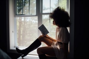 Realizations during the Pandemic Books